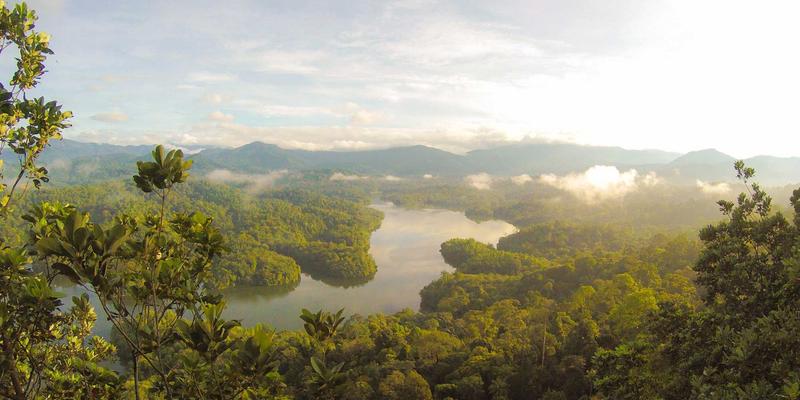 家庭照明新选择：如何挑选瑞能LED灯具，兼顾复古风格与建筑亮化需求